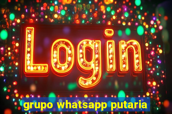 grupo whatsapp putaria